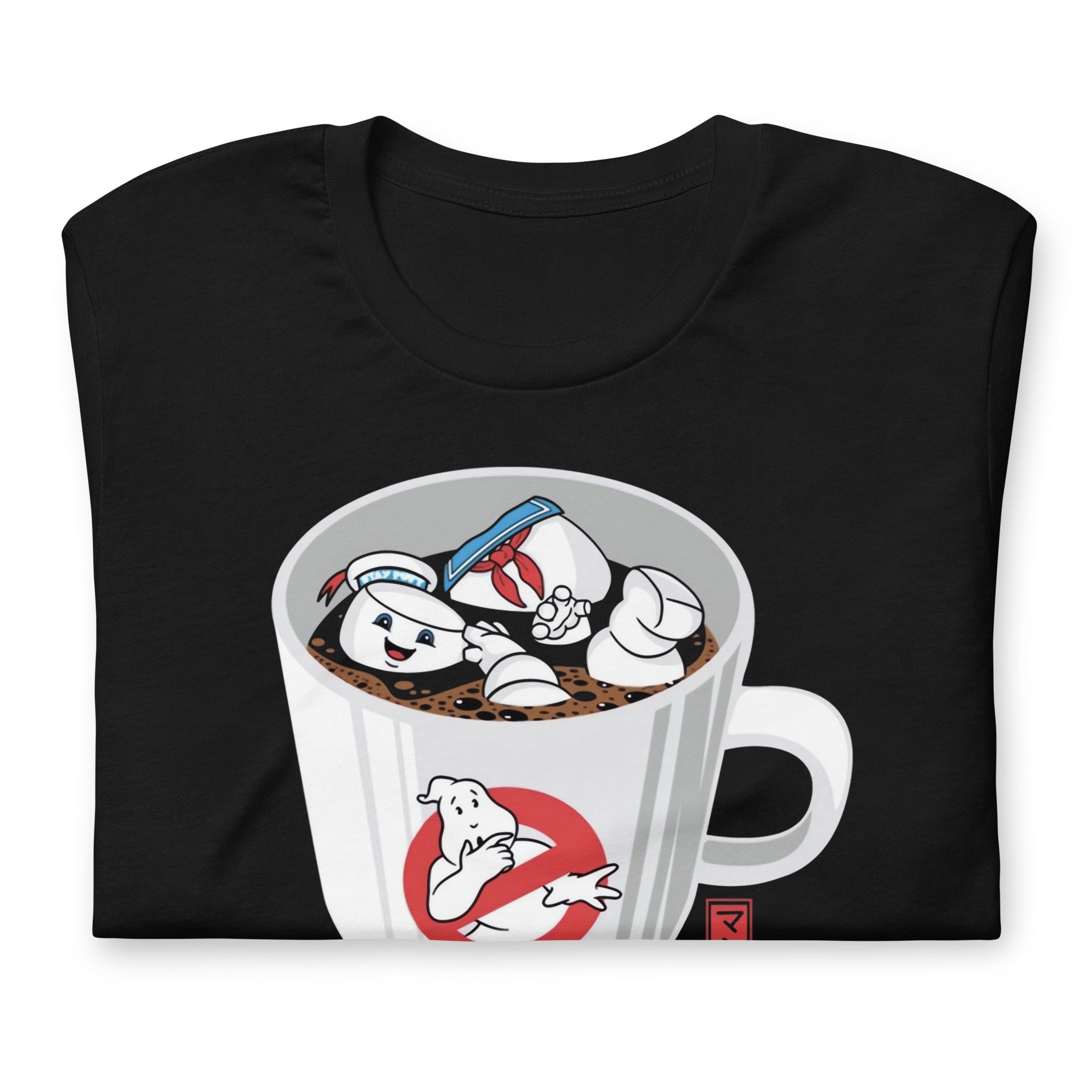 Camiseta de Marshmallow, Disponible en la mejor tienda online para comprar tu merch favorita, la mejor Calidad, compra Ahora en Superstar! 