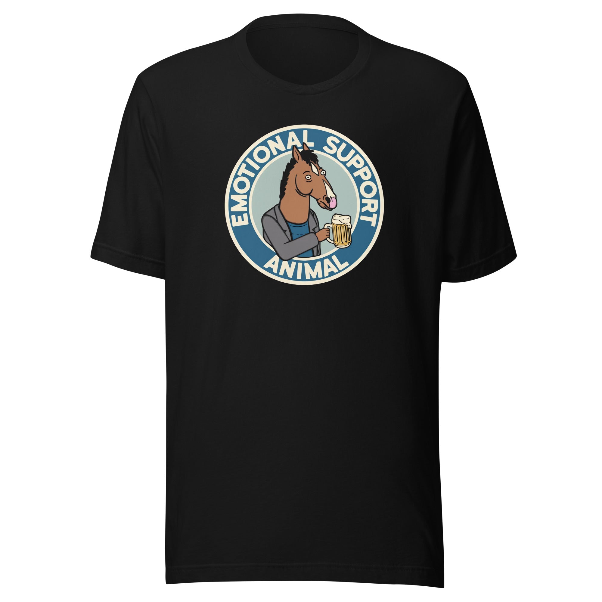 Camiseta Support Animal, Disponible en la mejor tienda online para comprar tu merch favorita, la mejor Calidad, compra Ahora en Superstar! 