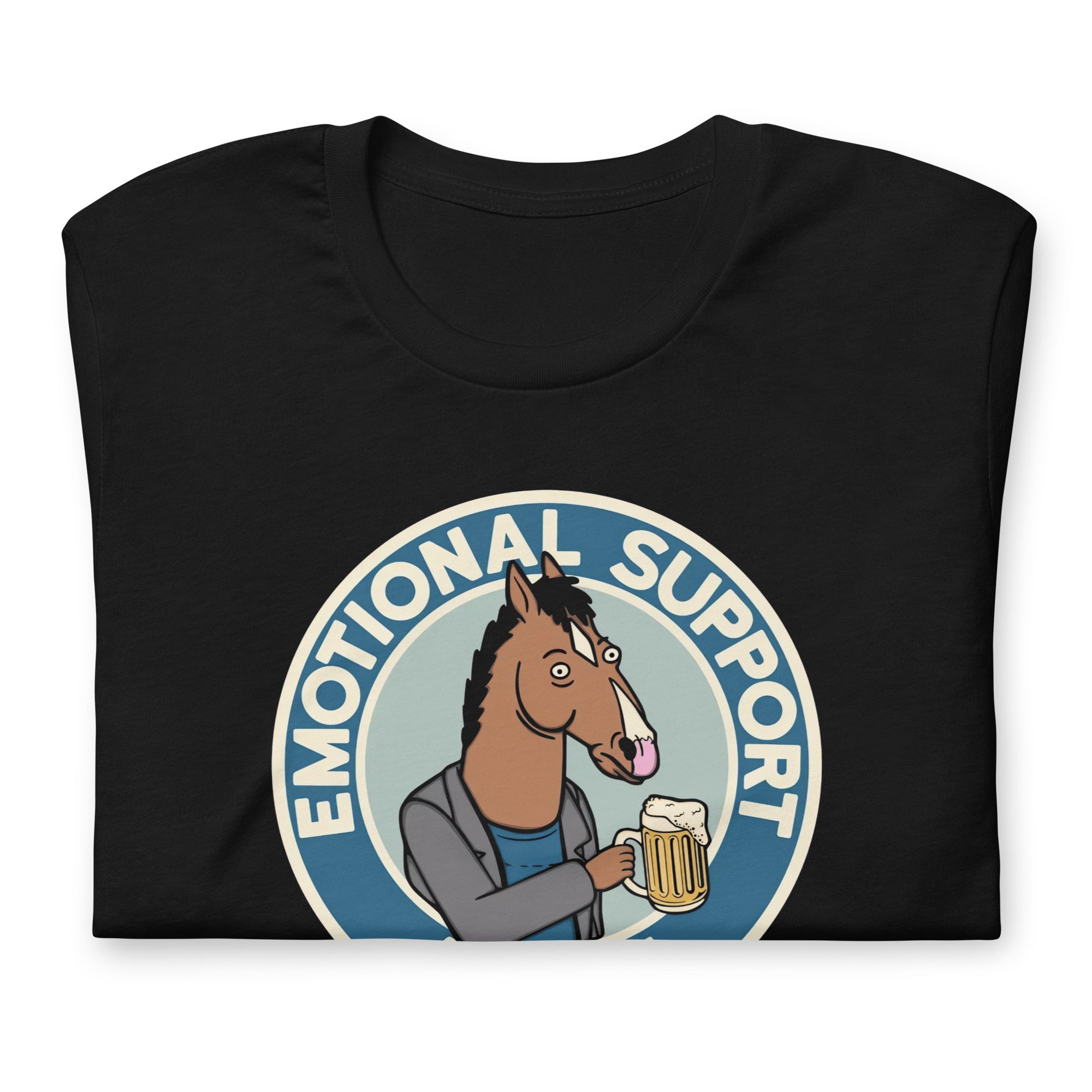 Camiseta Support Animal, Disponible en la mejor tienda online para comprar tu merch favorita, la mejor Calidad, compra Ahora en Superstar! 