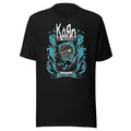 Camiseta Korn Monster, Disponible en la mejor tienda online para comprar tu merch favorita, la mejor Calidad, compra Ahora en Superstar! 