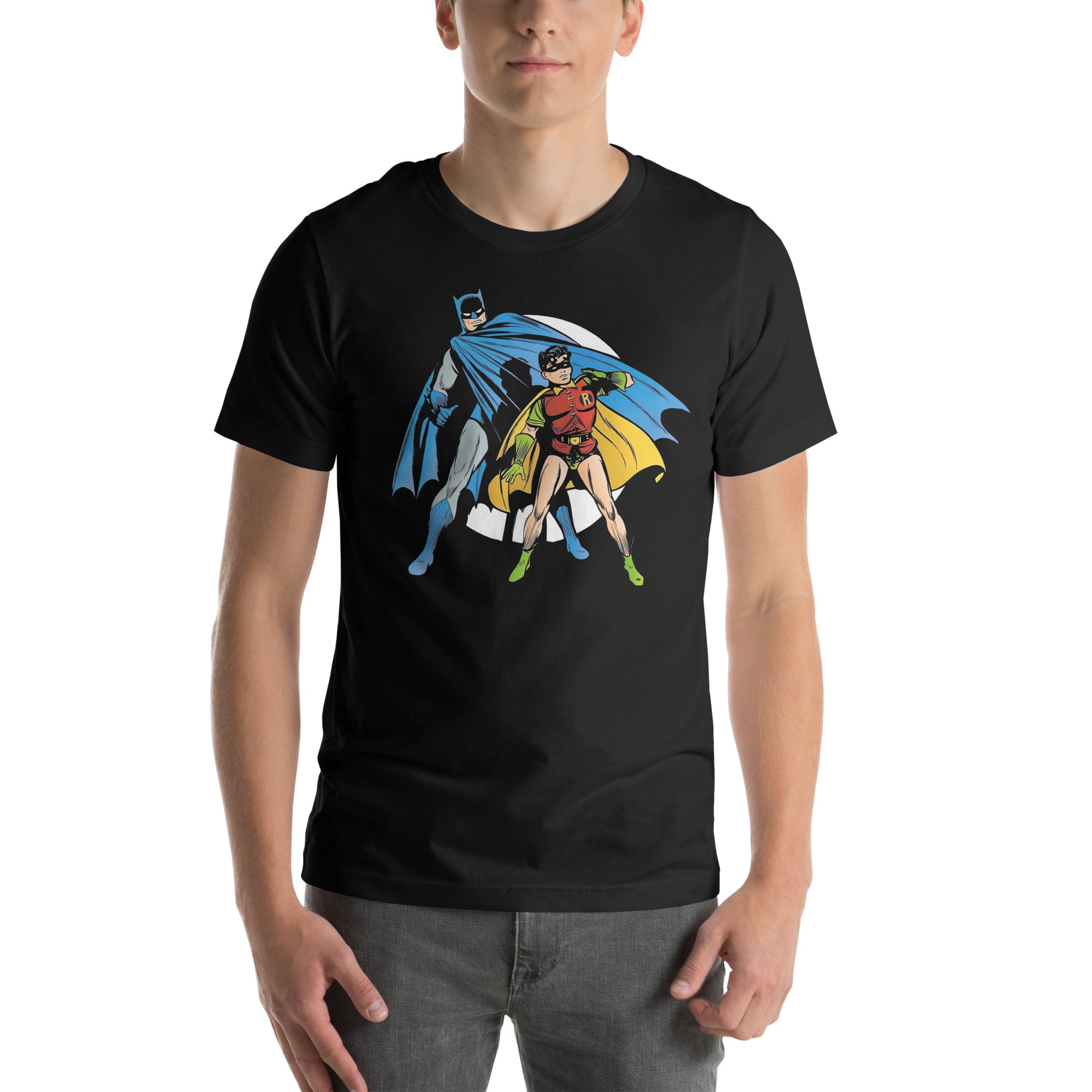 Camiseta Batman (volume 1), Disponible en la mejor tienda online para comprar tu merch favorita, la mejor Calidad, compra Ahora en Superstar! 