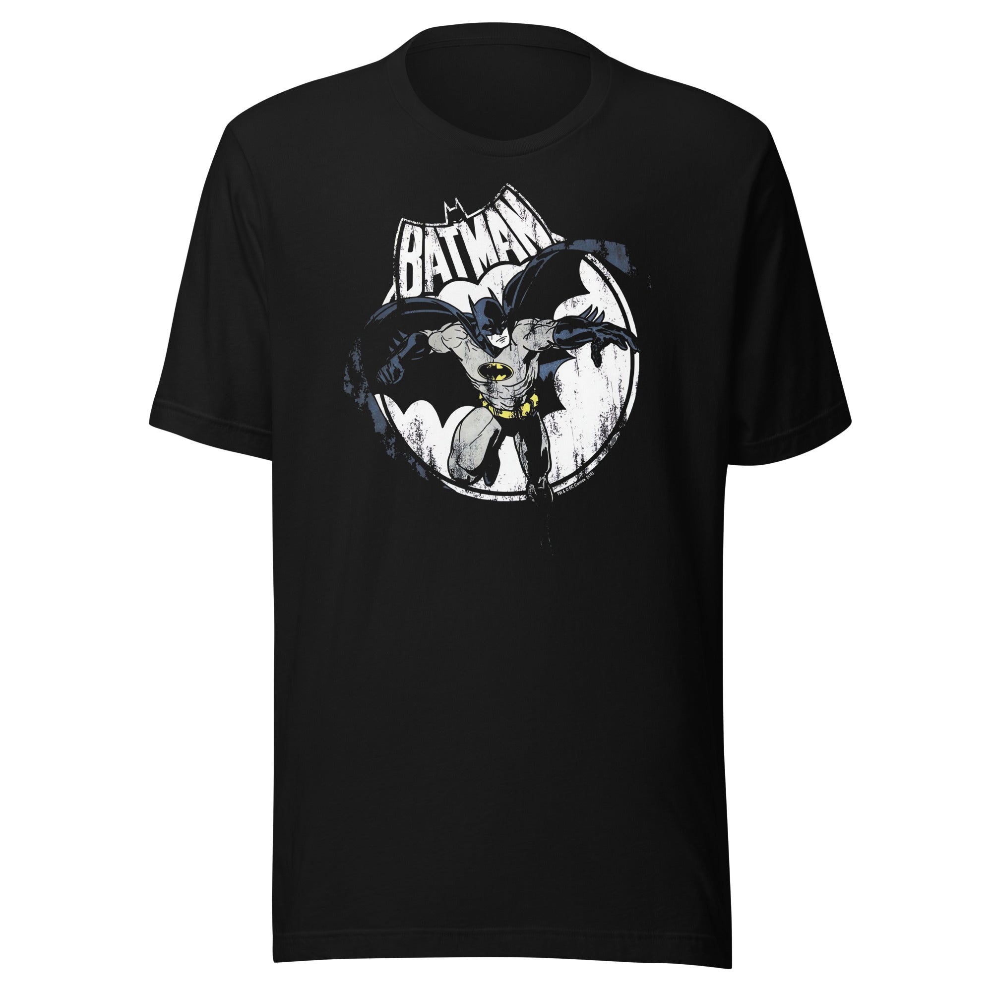 Camiseta Batman Comic, Disponible en la mejor tienda online para comprar tu merch favorita, la mejor Calidad, compra Ahora en Superstar! 