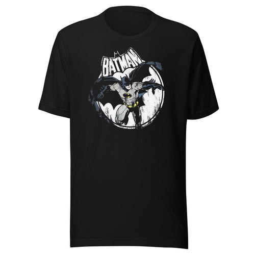 Camiseta Batman Comic, Disponible en la mejor tienda online para comprar tu merch favorita, la mejor Calidad, compra Ahora en Superstar! 
