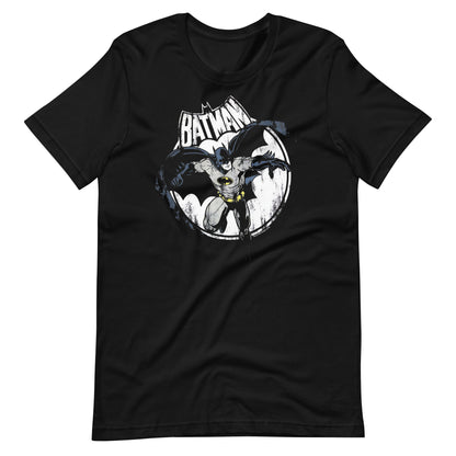 Camiseta Batman Comic, Disponible en la mejor tienda online para comprar tu merch favorita, la mejor Calidad, compra Ahora en Superstar! 