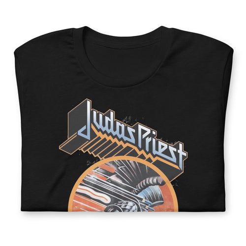 Camiseta Judas Priest Vengeance, Disponible en la mejor tienda online para comprar tu merch favorita, la mejor Calidad, compra Ahora en Superstar! 