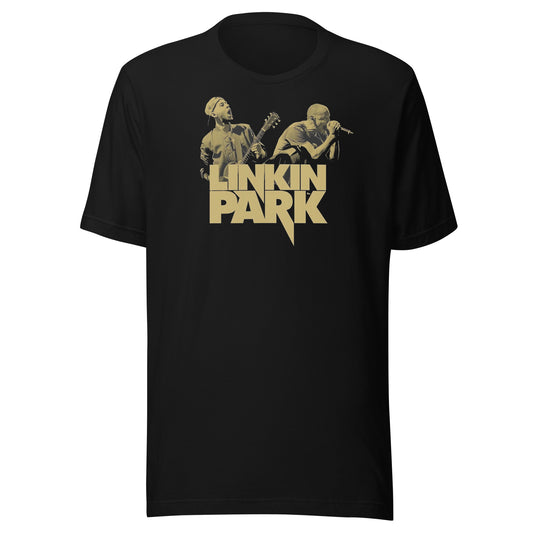 Camiseta Linkin Park Band, Disponible en la mejor tienda online para comprar tu merch favorita, la mejor Calidad, compra Ahora en Superstar! 