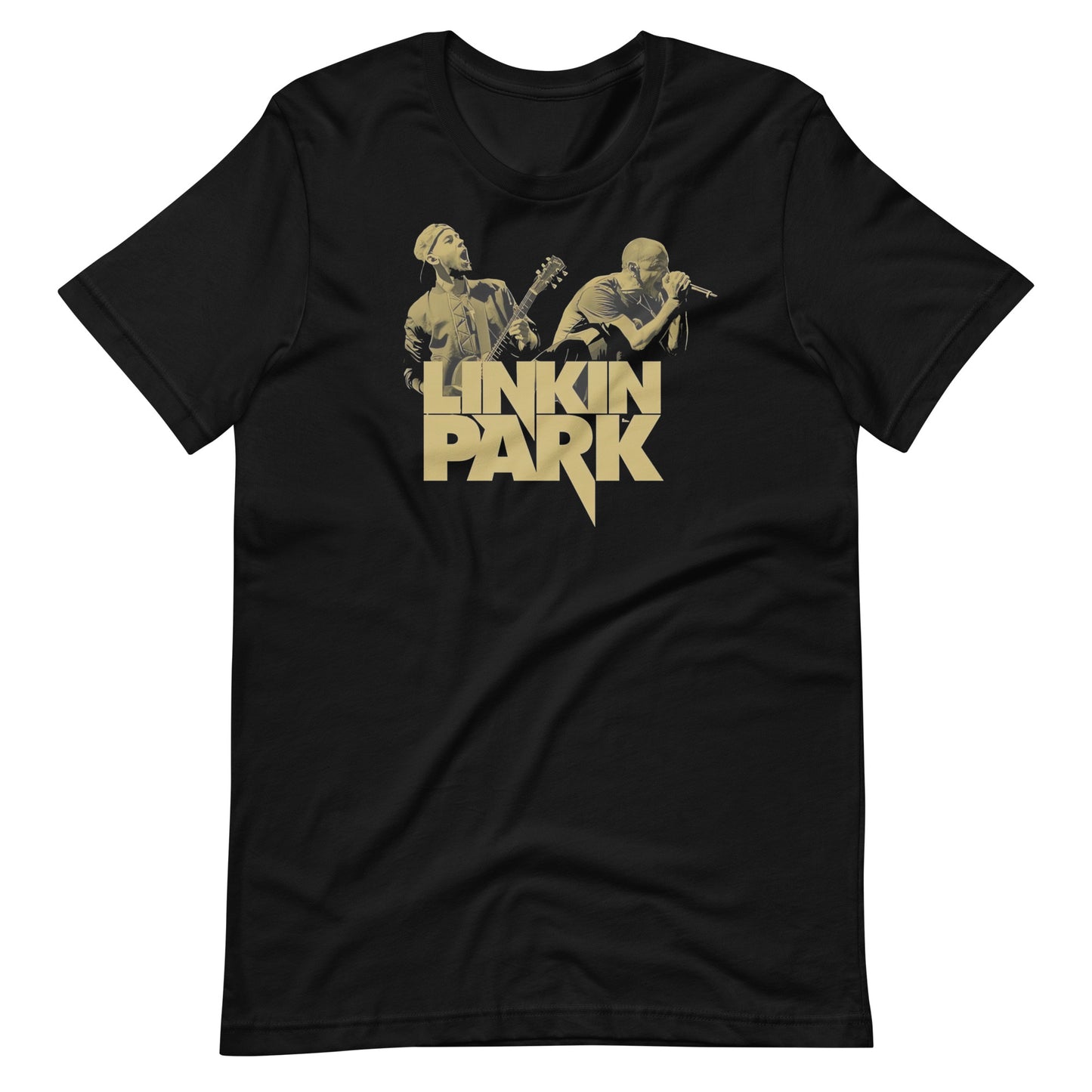Camiseta Linkin Park Band, Disponible en la mejor tienda online para comprar tu merch favorita, la mejor Calidad, compra Ahora en Superstar! 