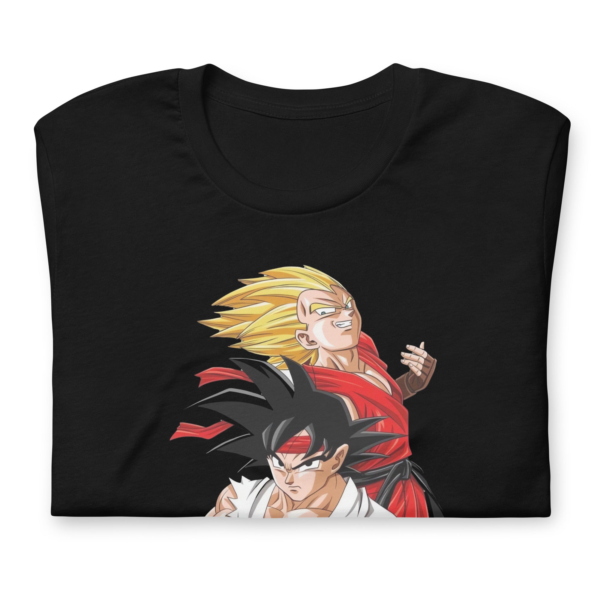 Camiseta Super Dragon Fighter  Disponible en la mejor tienda online para comprar tu merch favorita, la mejor Calidad, compra Ahora en Superstar! 