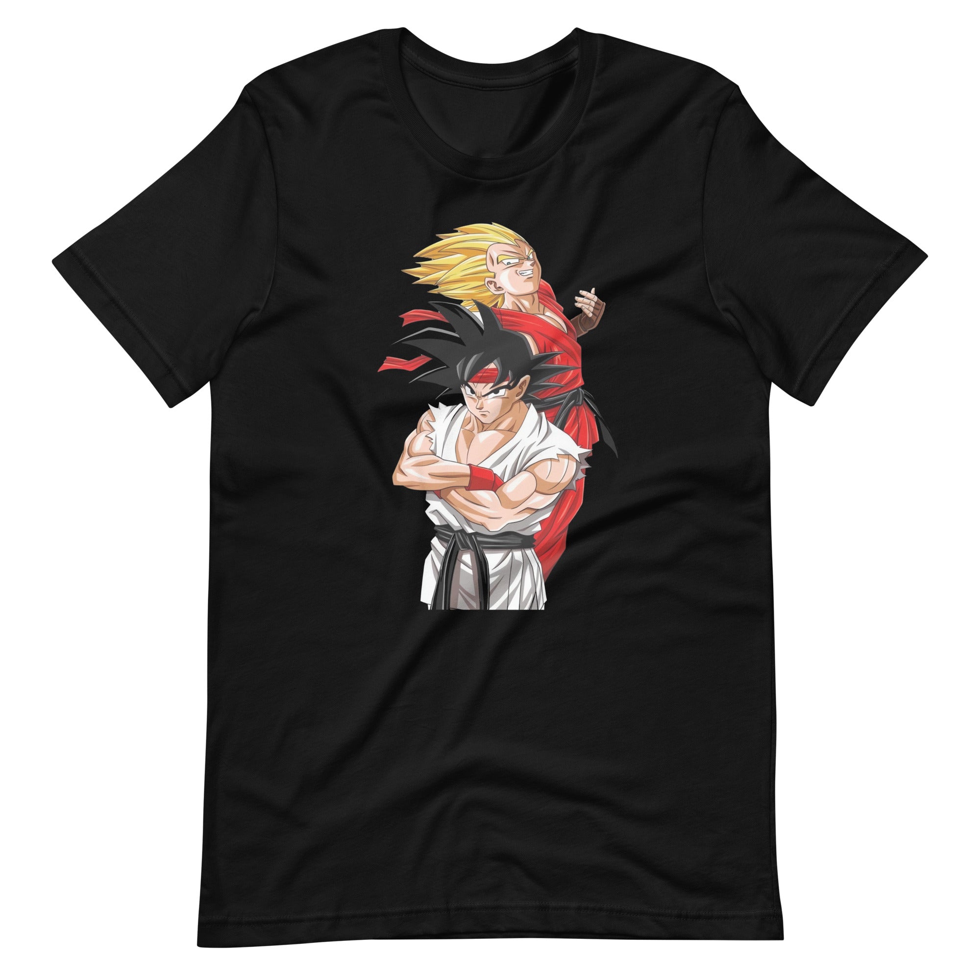 Camiseta Super Dragon Fighter  Disponible en la mejor tienda online para comprar tu merch favorita, la mejor Calidad, compra Ahora en Superstar! 