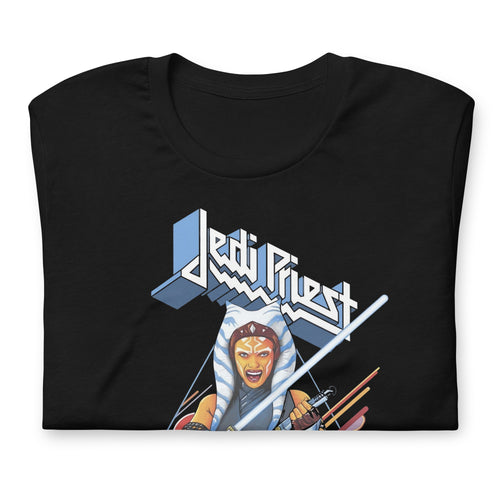 Ahsoka Jedi Priest