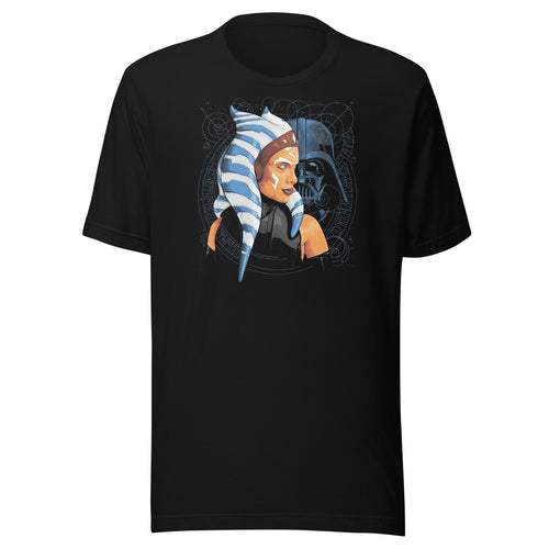 Ahsoka Tano — Camisa SuperStar