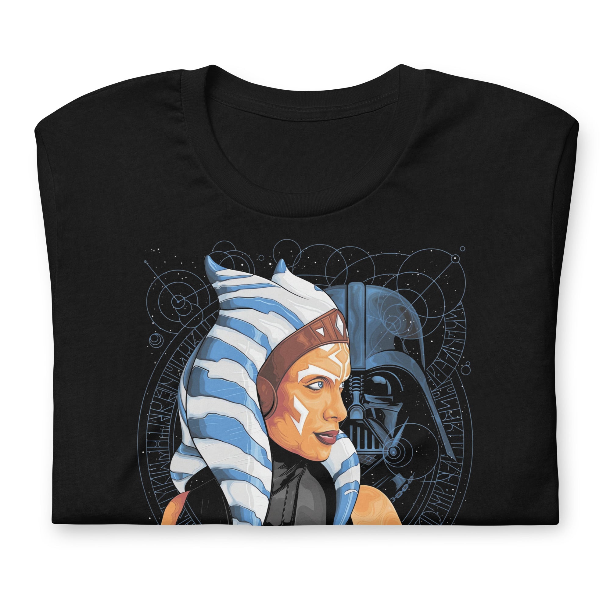 Ahsoka Tano