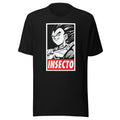 Insecto, Disponible en la mejor tienda online para comprar tu merch favorita, la mejor Calidad, compra Ahora en Superstar! 