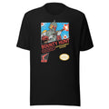 Camiseta Bounty Hunt Nes, Disponible en la mejor tienda online para comprar tu merch favorita, la mejor Calidad, compra Ahora en Superstar! 