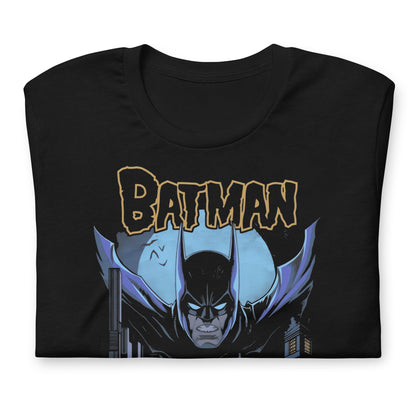Camiseta Batmobile, Disponible en la mejor tienda online para comprar tu merch favorita, la mejor Calidad, compra Ahora en Superstar! 
