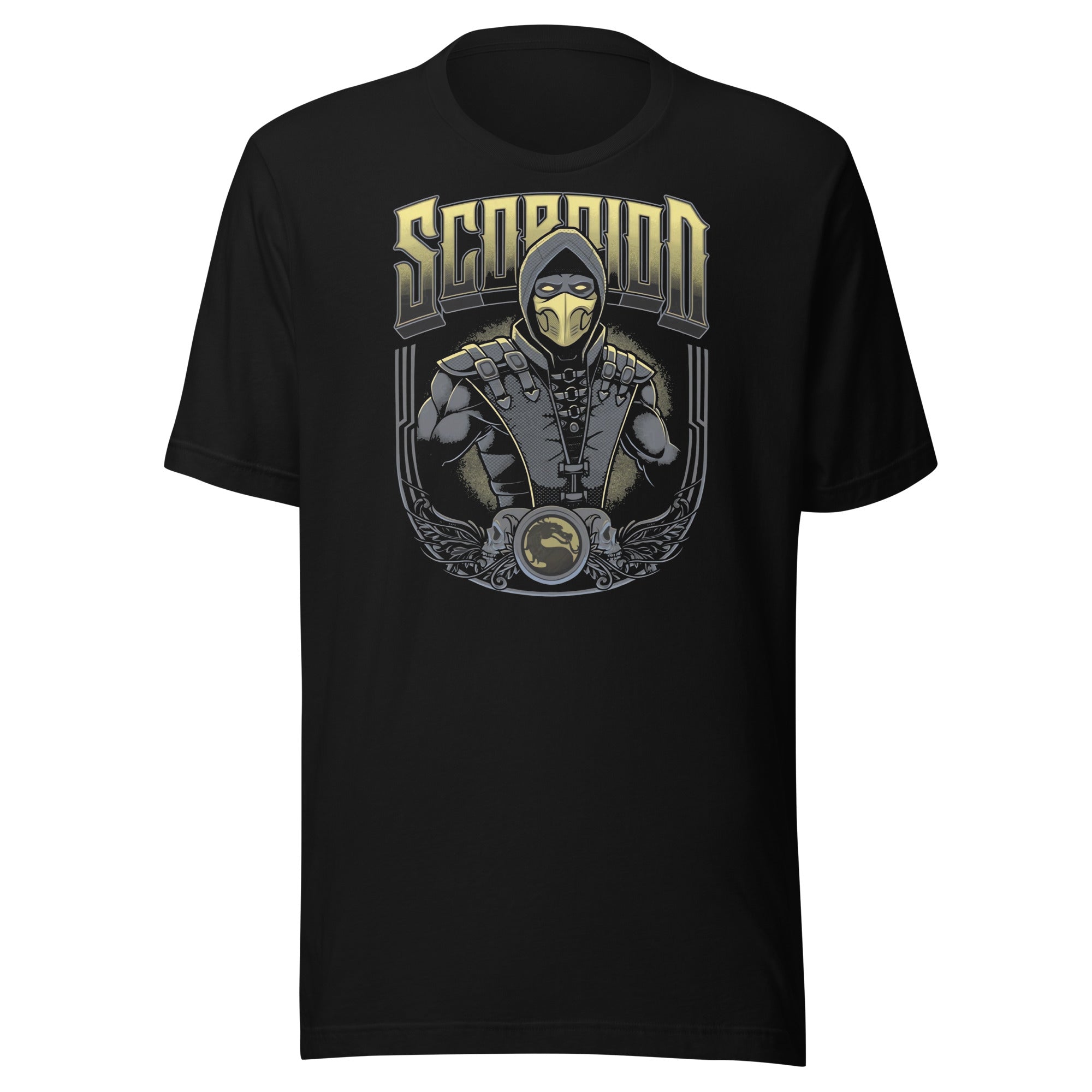 Camiseta de Escorpio, Disponible en la mejor tienda online para comprar tu merch favorita, la mejor Calidad, compra Ahora en Superstar! 
