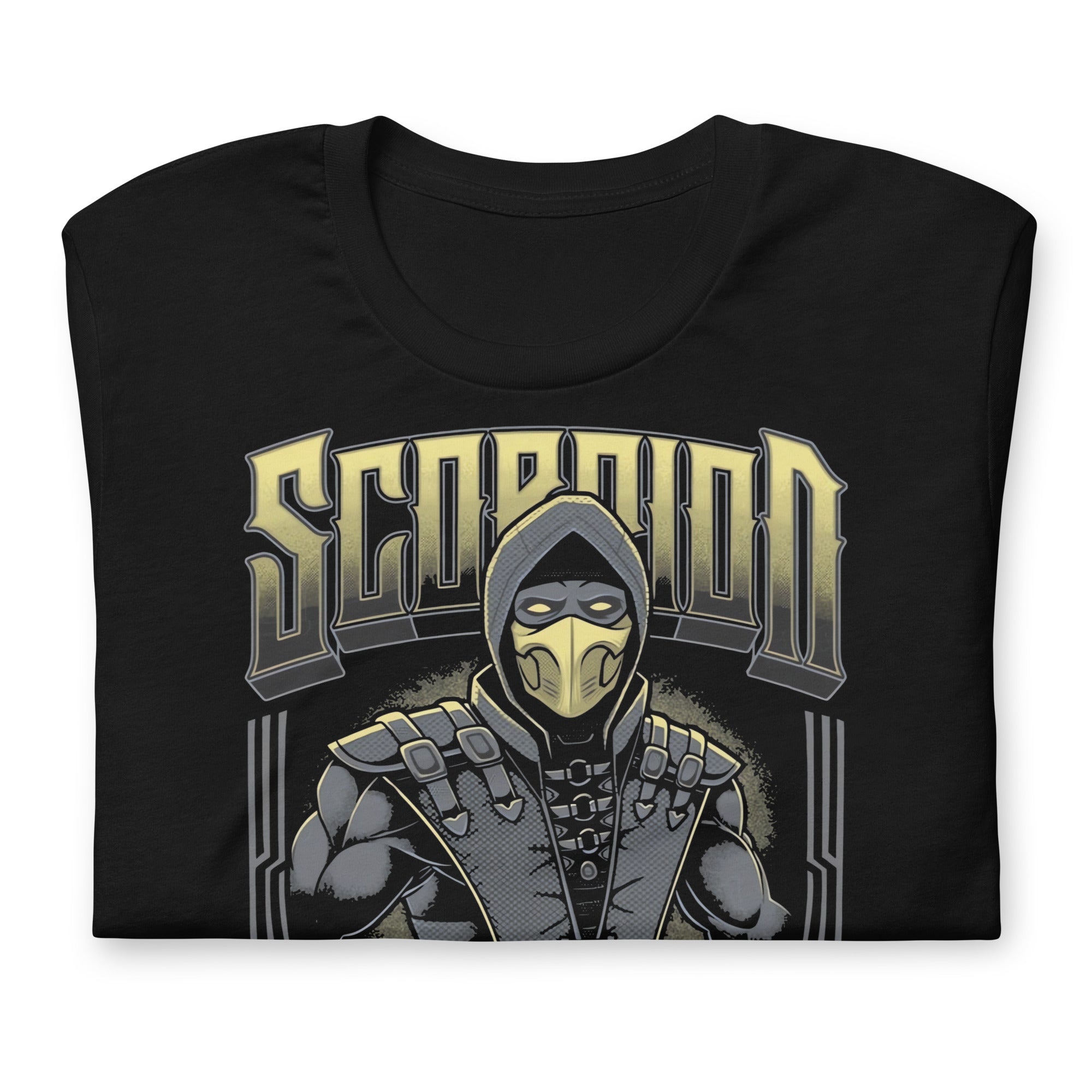 Camiseta de Escorpio, Disponible en la mejor tienda online para comprar tu merch favorita, la mejor Calidad, compra Ahora en Superstar! 