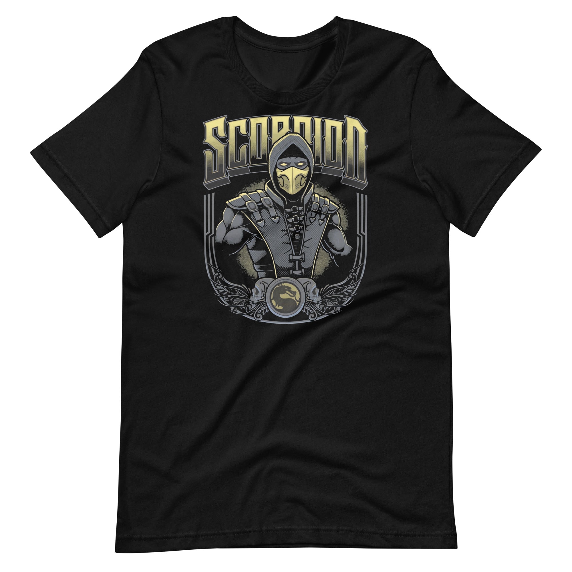 Camiseta de Escorpio, Disponible en la mejor tienda online para comprar tu merch favorita, la mejor Calidad, compra Ahora en Superstar! 