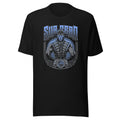 Camiseta de Sub Zero, Disponible en la mejor tienda online para comprar tu merch favorita, la mejor Calidad, compra Ahora en Superstar! 