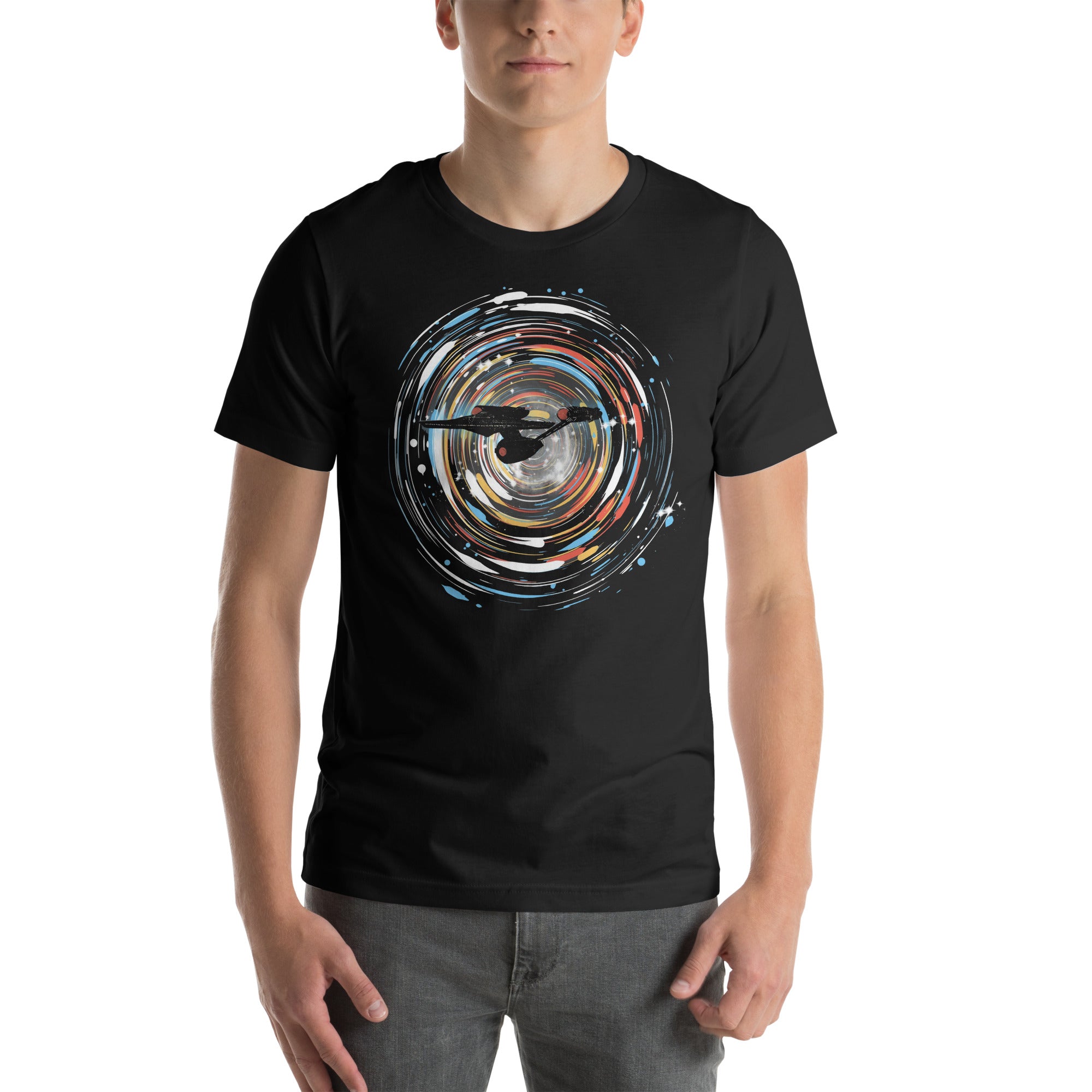 Camiseta Vortrex, Disponible en la mejor tienda online para comprar tu merch favorita, la mejor Calidad, compra Ahora en Superstar! 