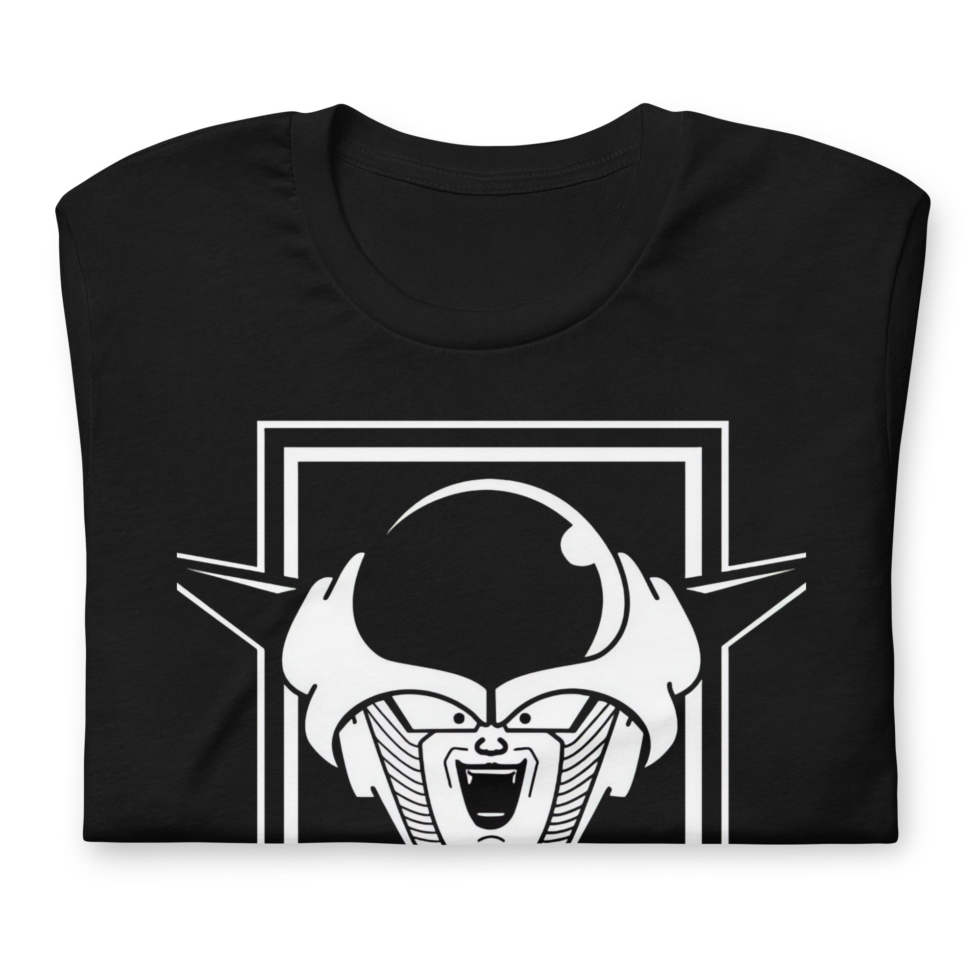 Camiseta EVIL Freezer , Disponible en la mejor tienda online para comprar tu merch favorita, la mejor Calidad, compra Ahora en Superstar! 