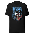 Camiseta Venom, Disponible en la mejor tienda online para comprar tu merch favorita, la mejor Calidad, compra Ahora en Superstar! 