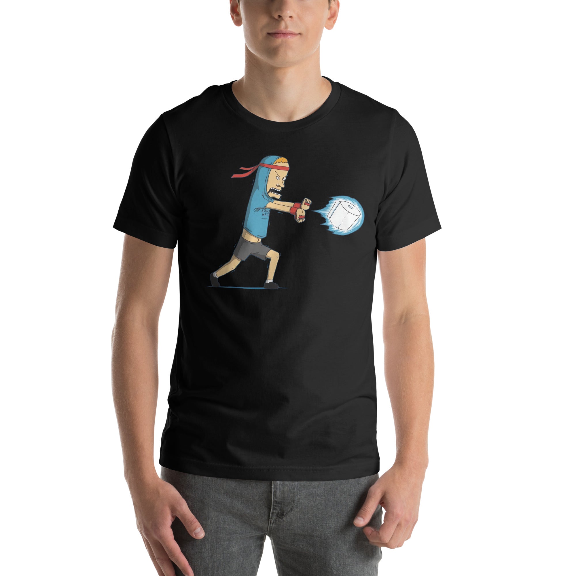 Camiseta Stupid Fighter, Disponible en la mejor tienda online para comprar tu merch favorita, la mejor Calidad, compra Ahora en Superstar! 