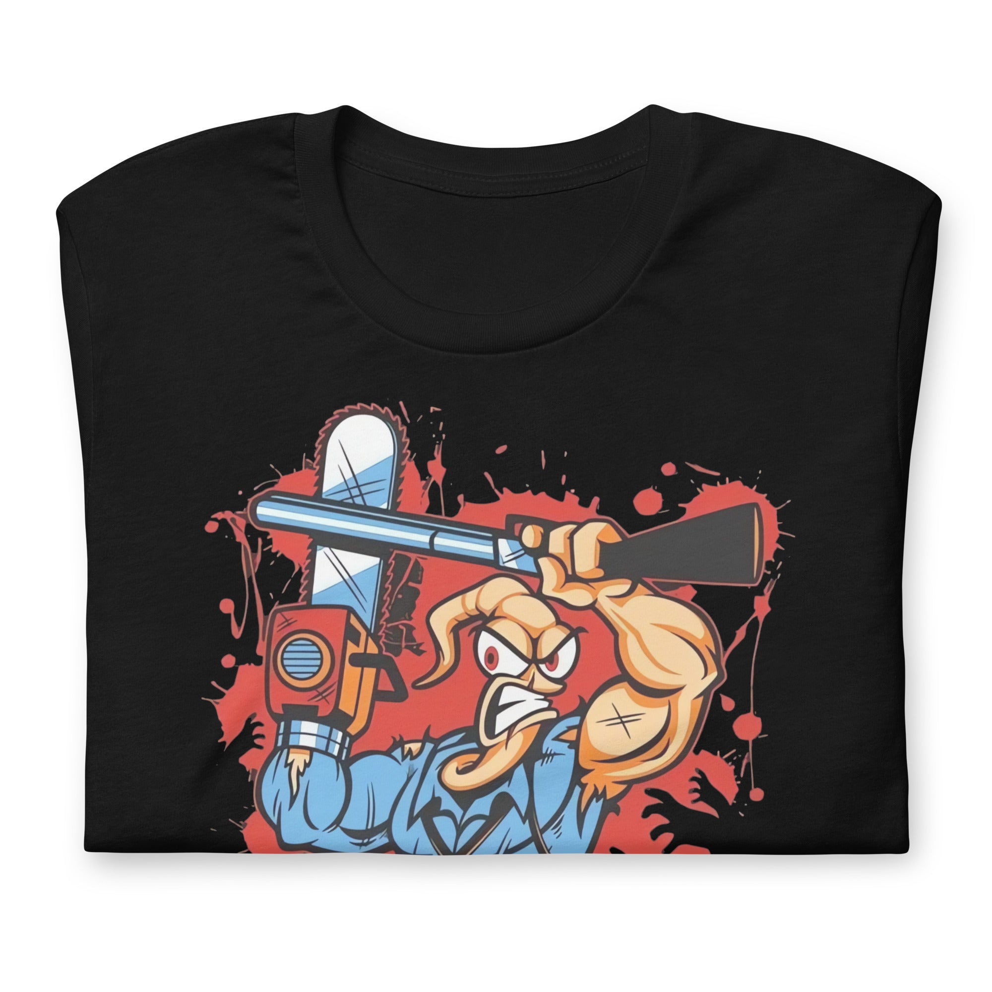 Camiseta Groovy Earthworm Jim, Disponible en la mejor tienda online para comprar tu merch favorita, la mejor Calidad, compra Ahora en Superstar! 