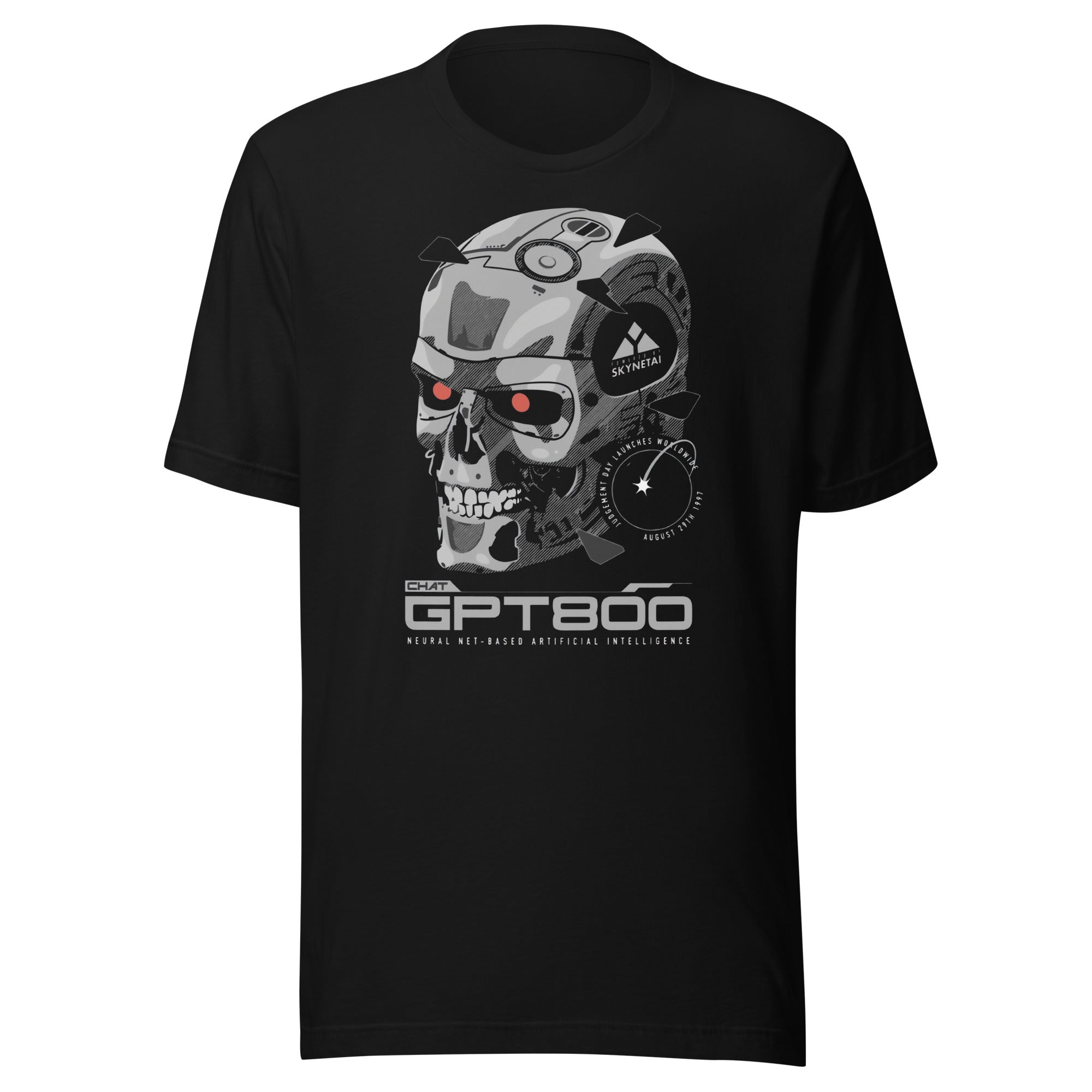 Camiseta GTP800, Disponible en la mejor tienda online para comprar tu merch favorita, la mejor Calidad, compra Ahora en Superstar! 