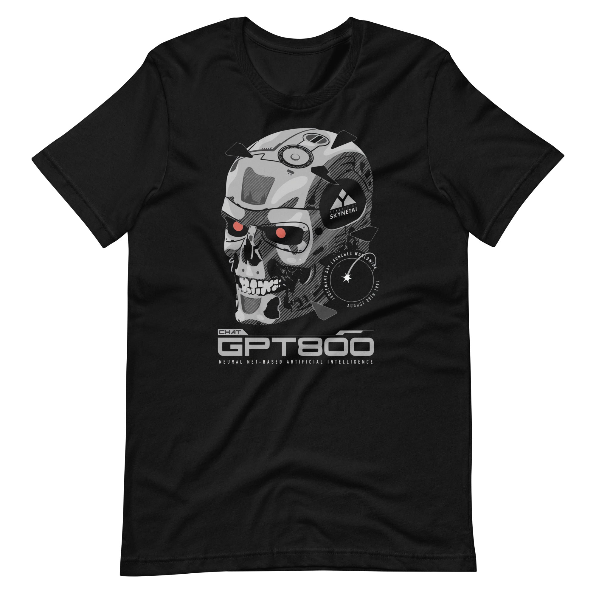 Camiseta GTP800, Disponible en la mejor tienda online para comprar tu merch favorita, la mejor Calidad, compra Ahora en Superstar! 