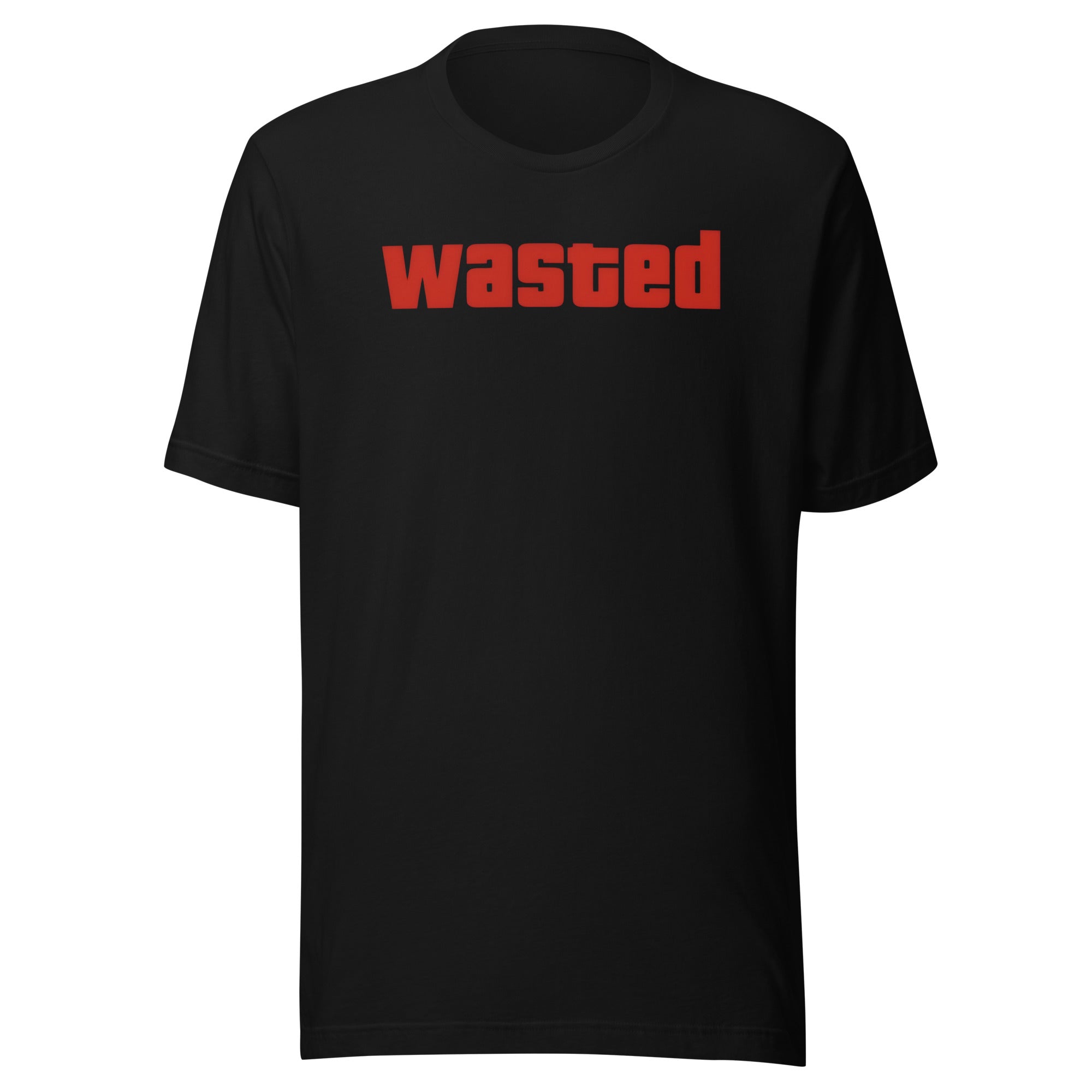 Camiseta  Wasted, Disponible en la mejor tienda online para comprar tu merch favorita, la mejor Calidad, compra Ahora en Superstar! 