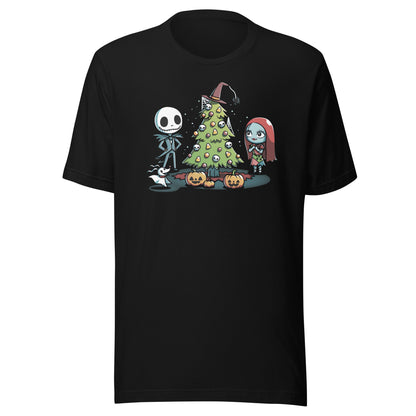 Camiseta Navidad de Jack, Disponible en la mejor tienda online para comprar tu merch favorita, la mejor Calidad, compra Ahora en Superstar! 