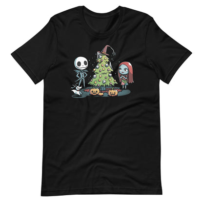 Camiseta Navidad de Jack, Disponible en la mejor tienda online para comprar tu merch favorita, la mejor Calidad, compra Ahora en Superstar! 