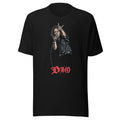 Camiseta Ronnie James Dio, Disponible en la mejor tienda online para comprar tu merch favorita, la mejor Calidad, compra Ahora en Superstar! 