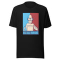 Camiseta Kill all humans, Disponible en la mejor tienda online para comprar tu merch favorita, la mejor Calidad, compra Ahora en Superstar! 