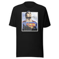 Camiseta Superman Reeve, Disponible en la mejor tienda online para comprar tu merch favorita, la mejor Calidad, compra Ahora en Superstar! 