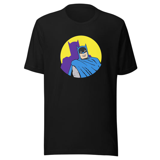 Camiseta Batman clásico, Disponible en la mejor tienda online para comprar tu merch favorita, la mejor Calidad, compra Ahora en Superstar! 