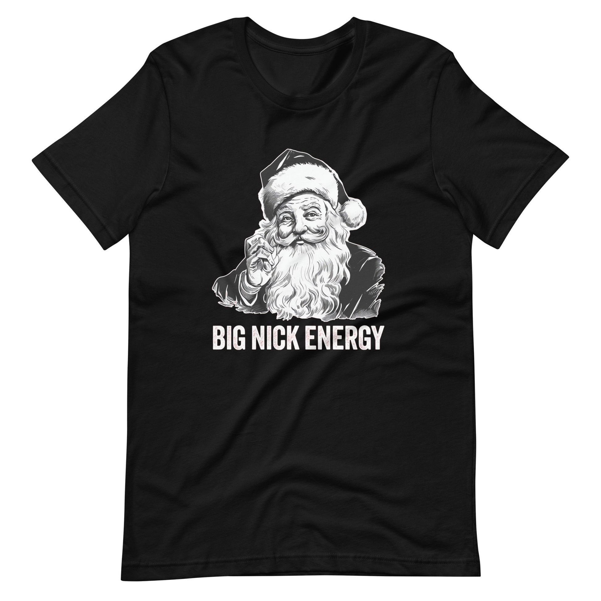 Camiseta Big Nick Energy, Disponible en la mejor tienda online para comprar tu merch favorita, la mejor Calidad, compra Ahora en Superstar! 