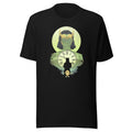 Camiseta Loki Time, Disponible en la mejor tienda online para comprar tu merch favorita, la mejor Calidad, compra Ahora en Superstar! 