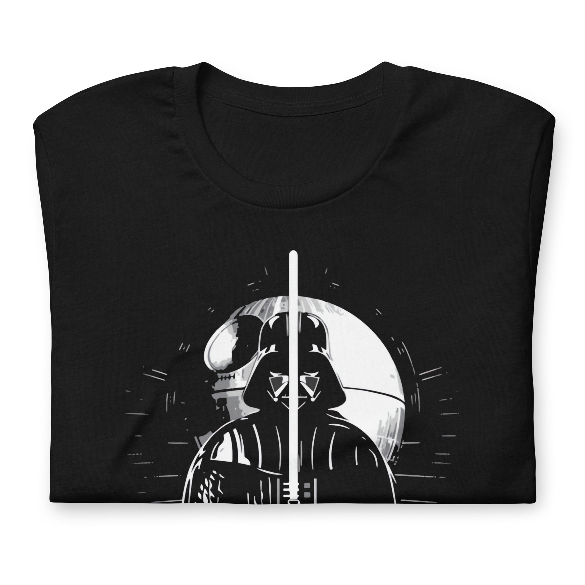 Camiseta Darth Vader Sith, Disponible en la mejor tienda online para comprar tu merch favorita, la mejor Calidad, compra Ahora en Superstar! 