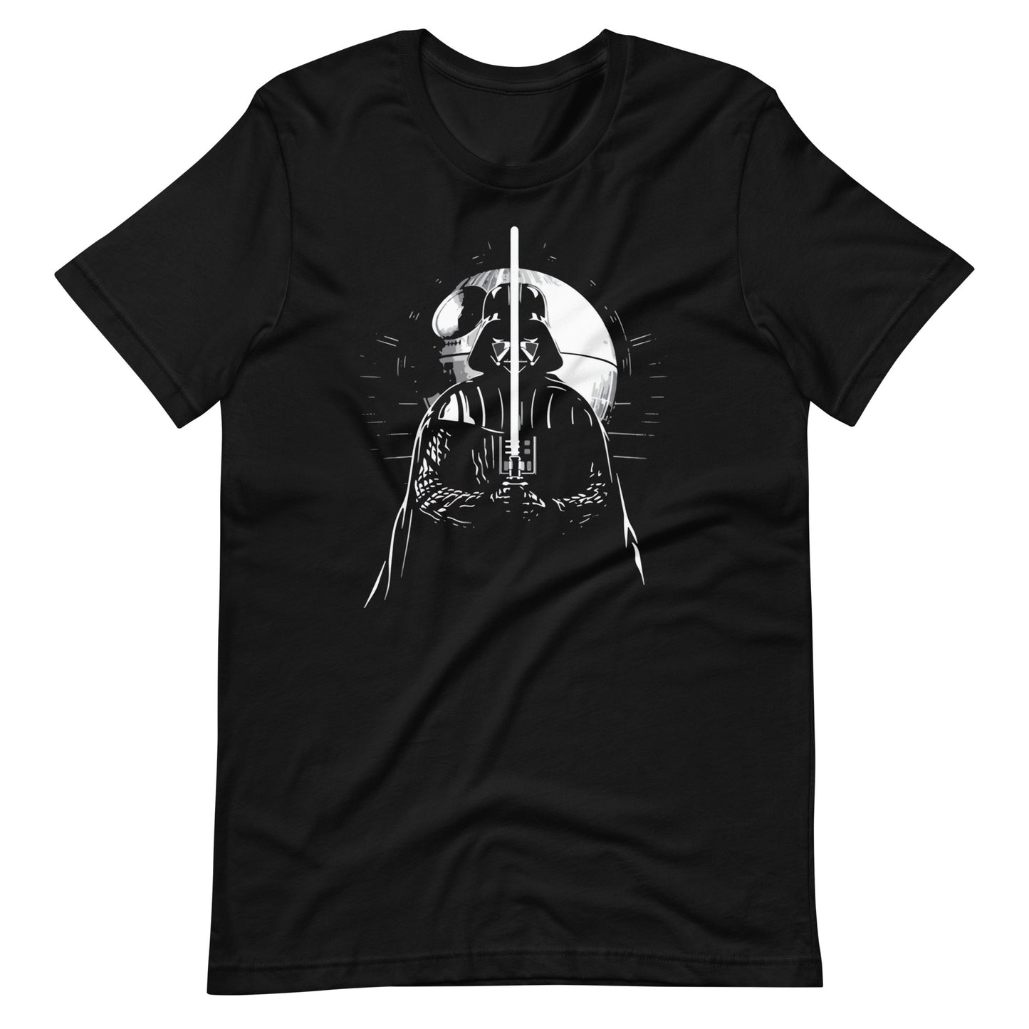 Camiseta Darth Vader Sith, Disponible en la mejor tienda online para comprar tu merch favorita, la mejor Calidad, compra Ahora en Superstar! 