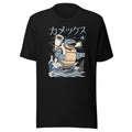 Camiseta Blastoise, Disponible en la mejor tienda online para comprar tu merch favorita, la mejor Calidad, compra Ahora en Superstar! 
