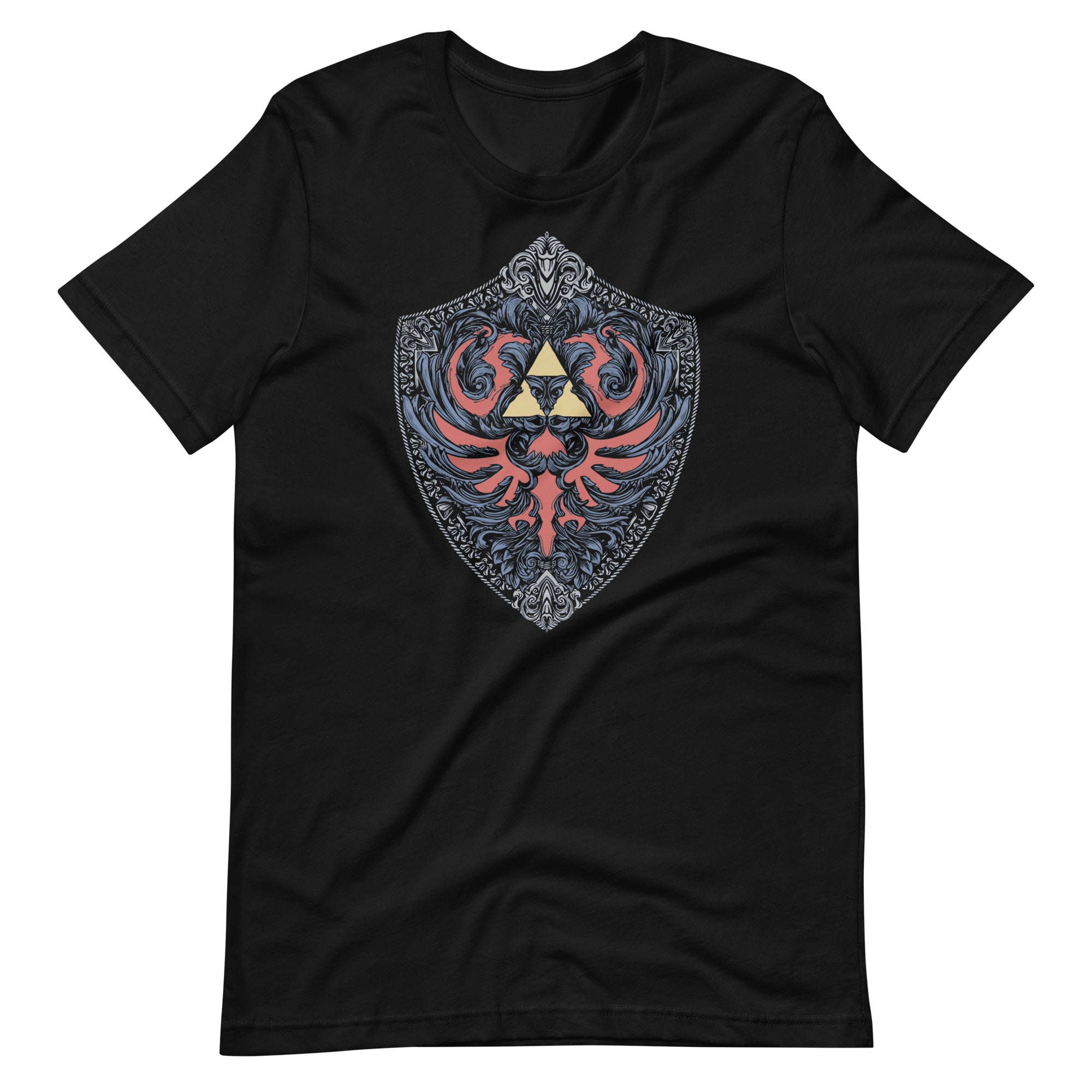 Camiseta Escudo Hyliano, Disponible en la mejor tienda online para comprar tu merch favorita, la mejor Calidad, compra Ahora en Superstar! 