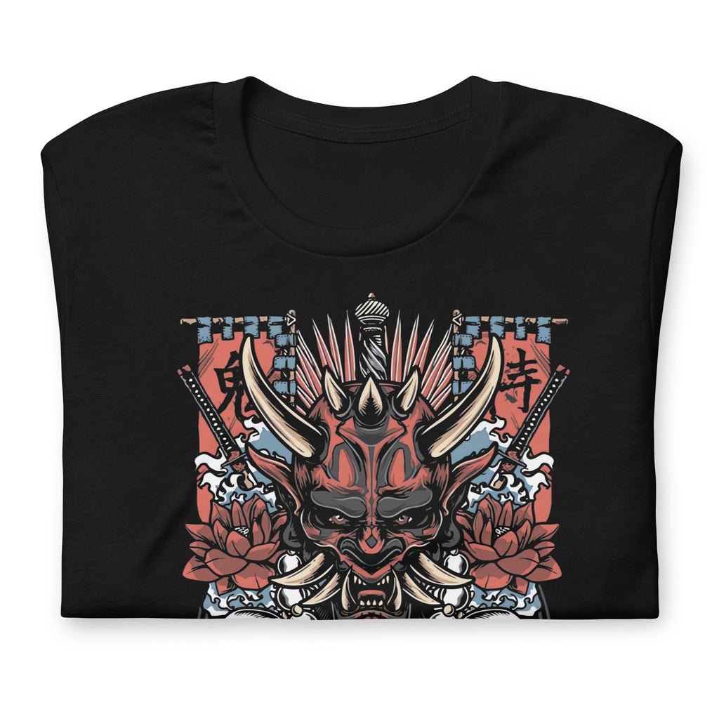Camiseta Oscuridad Japonesa, Disponible en la mejor tienda online para comprar tu merch favorita, la mejor Calidad, compra Ahora en Superstar! 