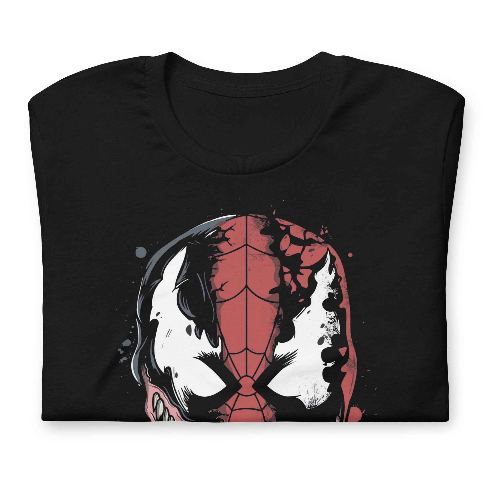 Camiseta El Asombroso Spider-Man, Disponible en la mejor tienda online para comprar tu merch favorita, la mejor Calidad, compra Ahora en Superstar! 