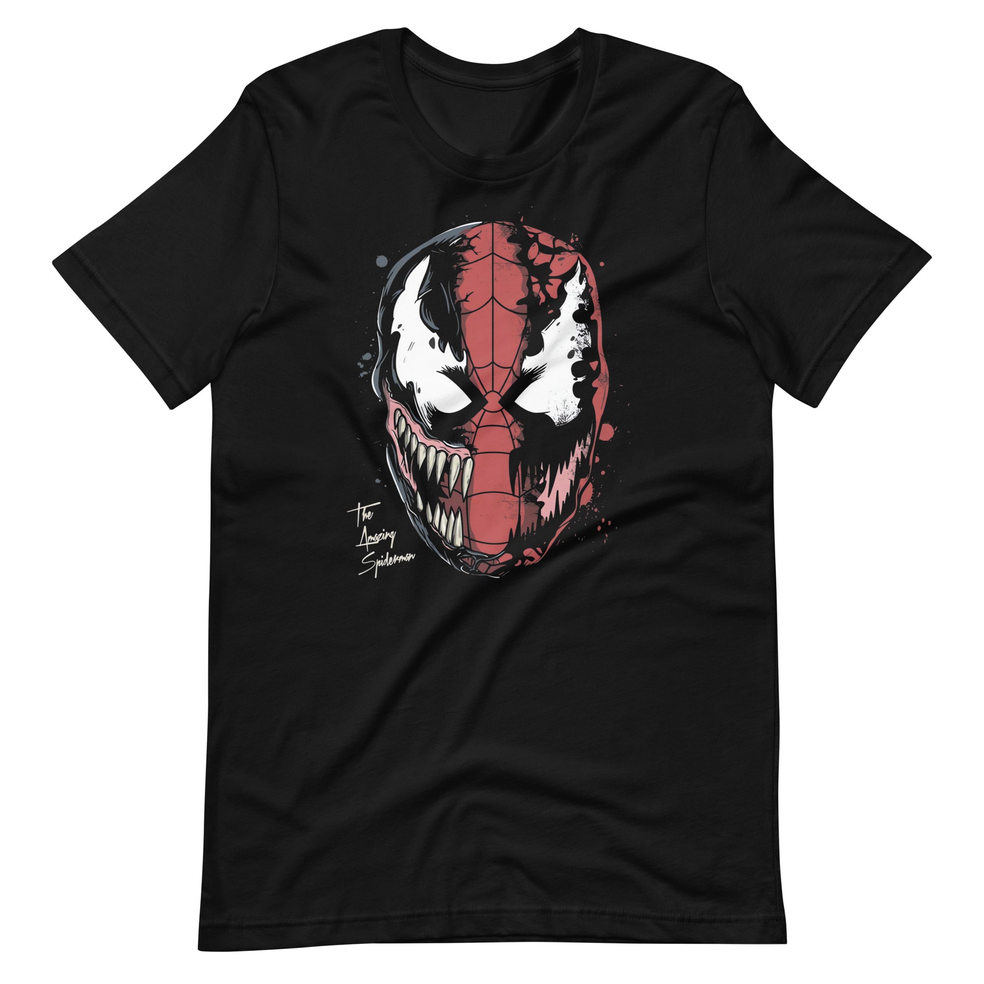 Camiseta El Asombroso Spider-Man, Disponible en la mejor tienda online para comprar tu merch favorita, la mejor Calidad, compra Ahora en Superstar! 