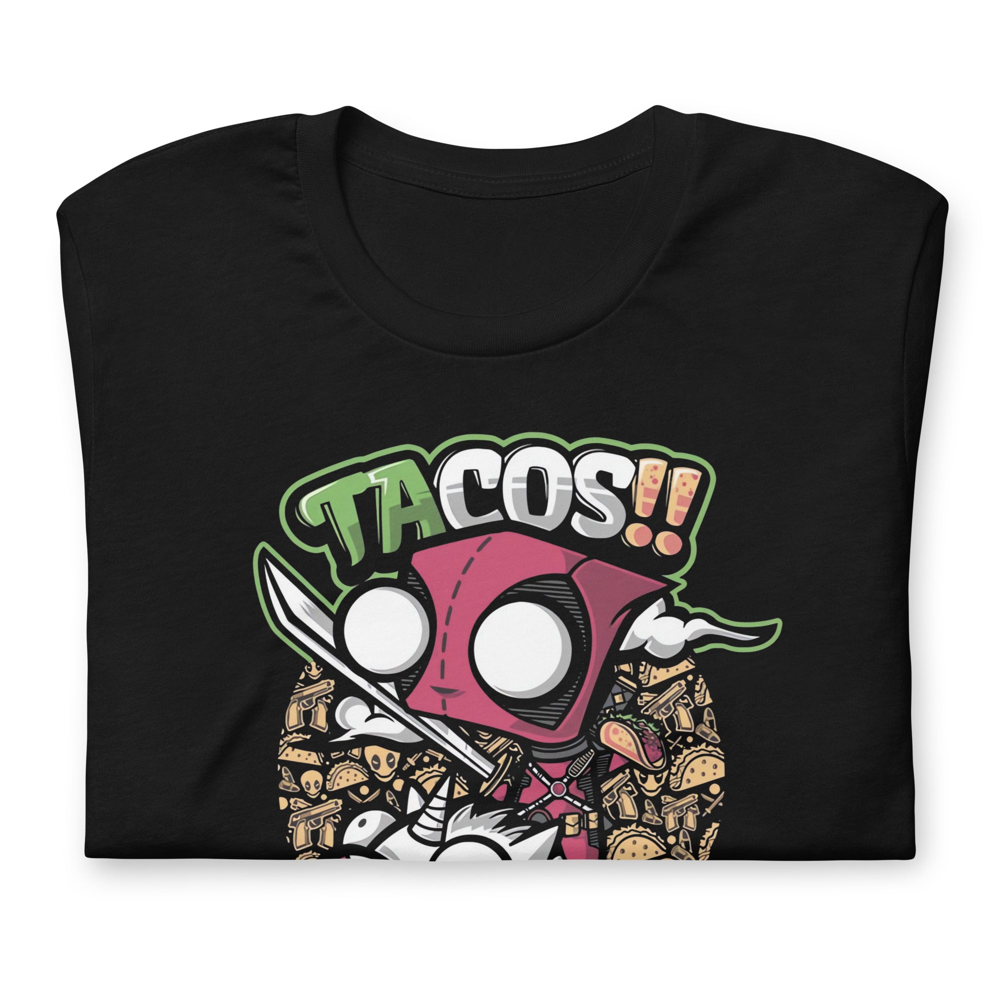 Deadpool ZIM, Disponible en la mejor tienda online para comprar tu merch favorita, la mejor Calidad, compra Ahora en Superstar! 