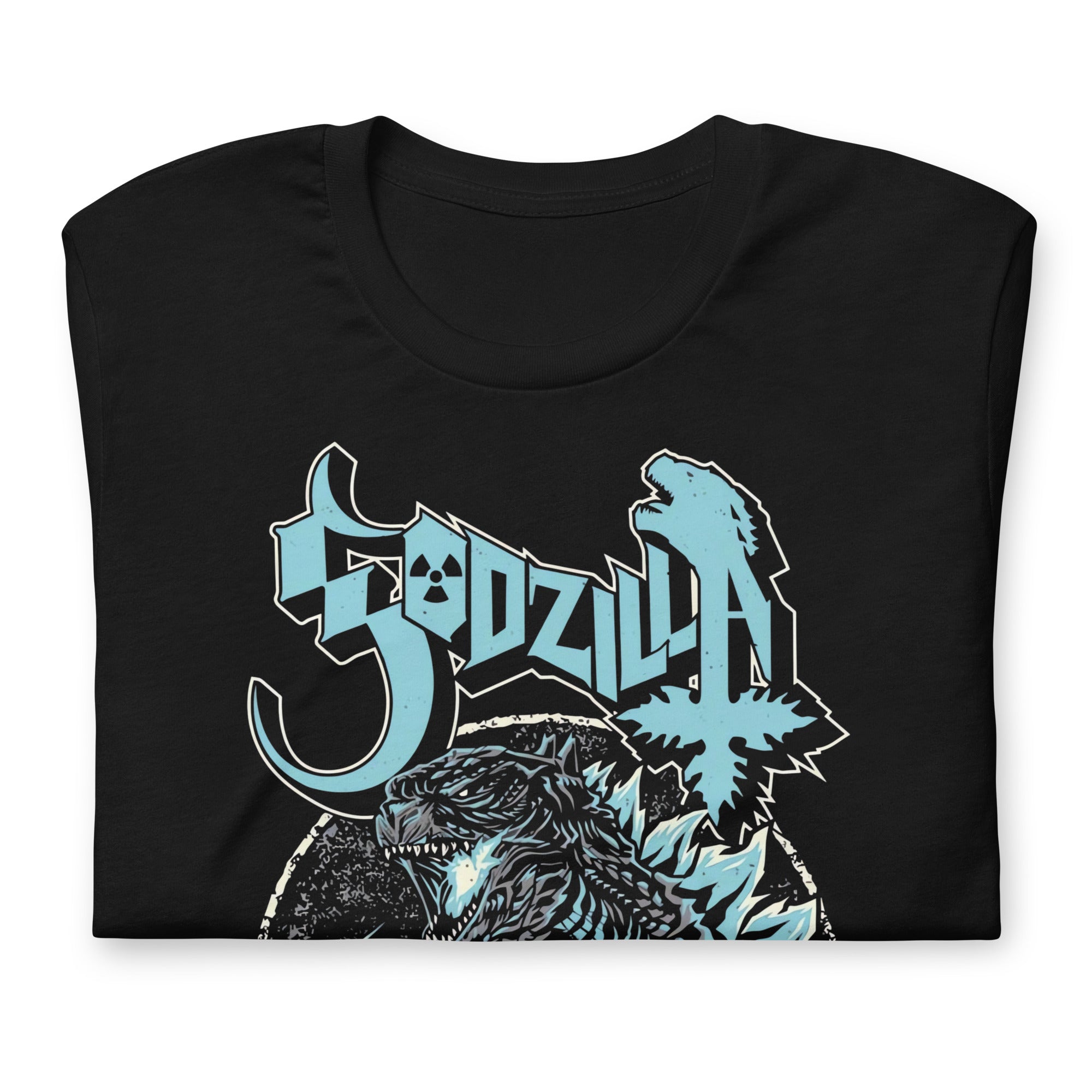 Camiseta Ghostzilla, Disponible en la mejor tienda online para comprar tu merch favorita, la mejor Calidad, compra Ahora en Superstar! 
