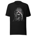 Camiseta Game of God, Disponible en la mejor tienda online para comprar tu merch favorita, la mejor Calidad, compra Ahora en Superstar! 