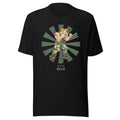 Camiseta Guile Street Fighter, Disponible en la mejor tienda online para comprar tu merch favorita, la mejor Calidad, compra Ahora en Superstar! 